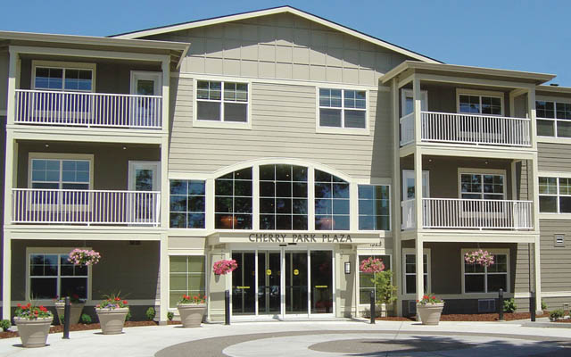 Cherry Park Plaza | 1323 SW Cherry Park Rd, Troutdale, OR 97060, USA | Phone: (503) 663-8047