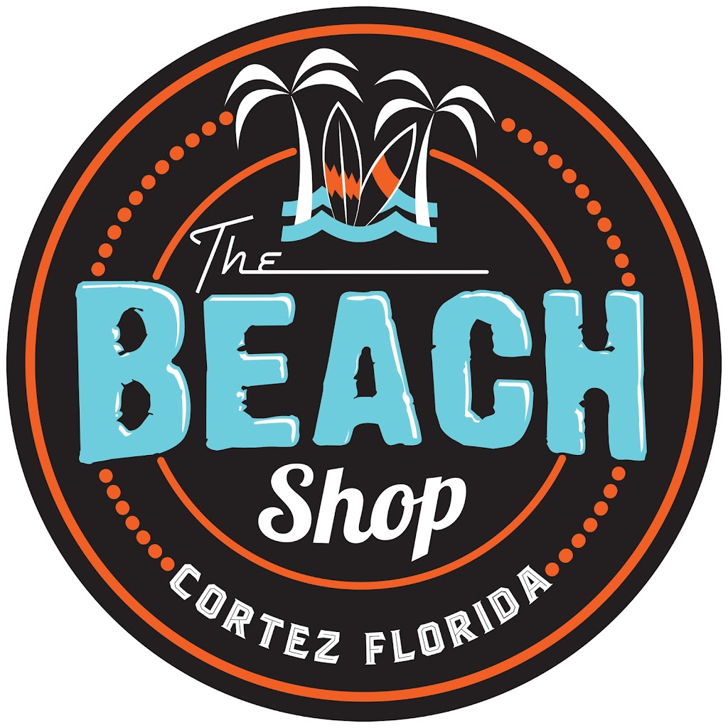 The Beach Shop | 11904 Cortez Rd W Box 803, Cortez, FL 34215, USA | Phone: (941) 251-9697