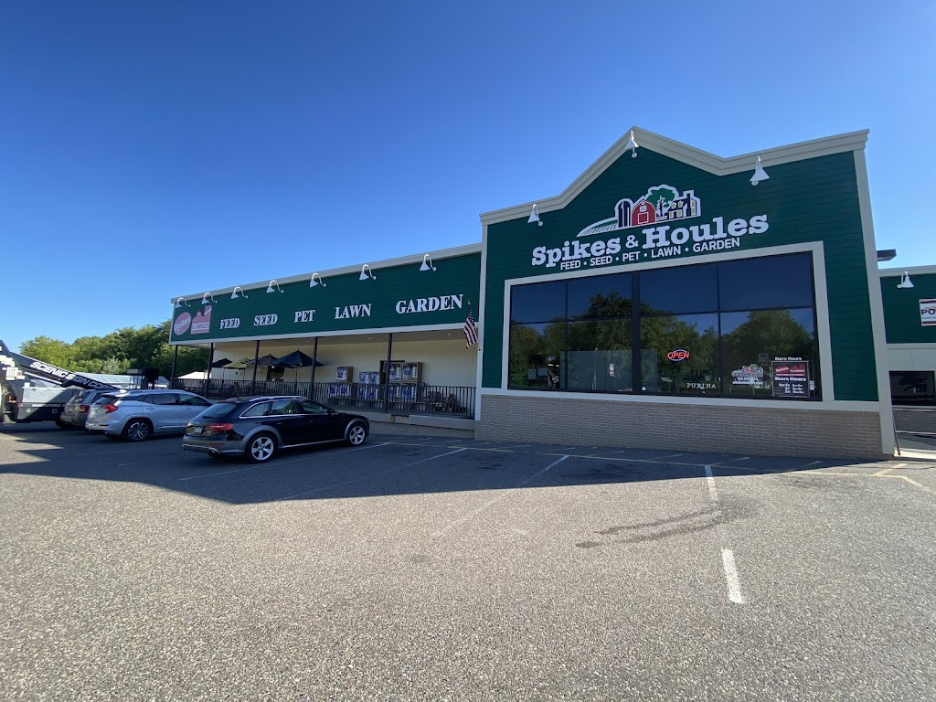 Spikes & Houles Feed, Seed, & Pet Supply | 5135 Oak St, Maple Plain, MN 55359, USA | Phone: (763) 479-2123