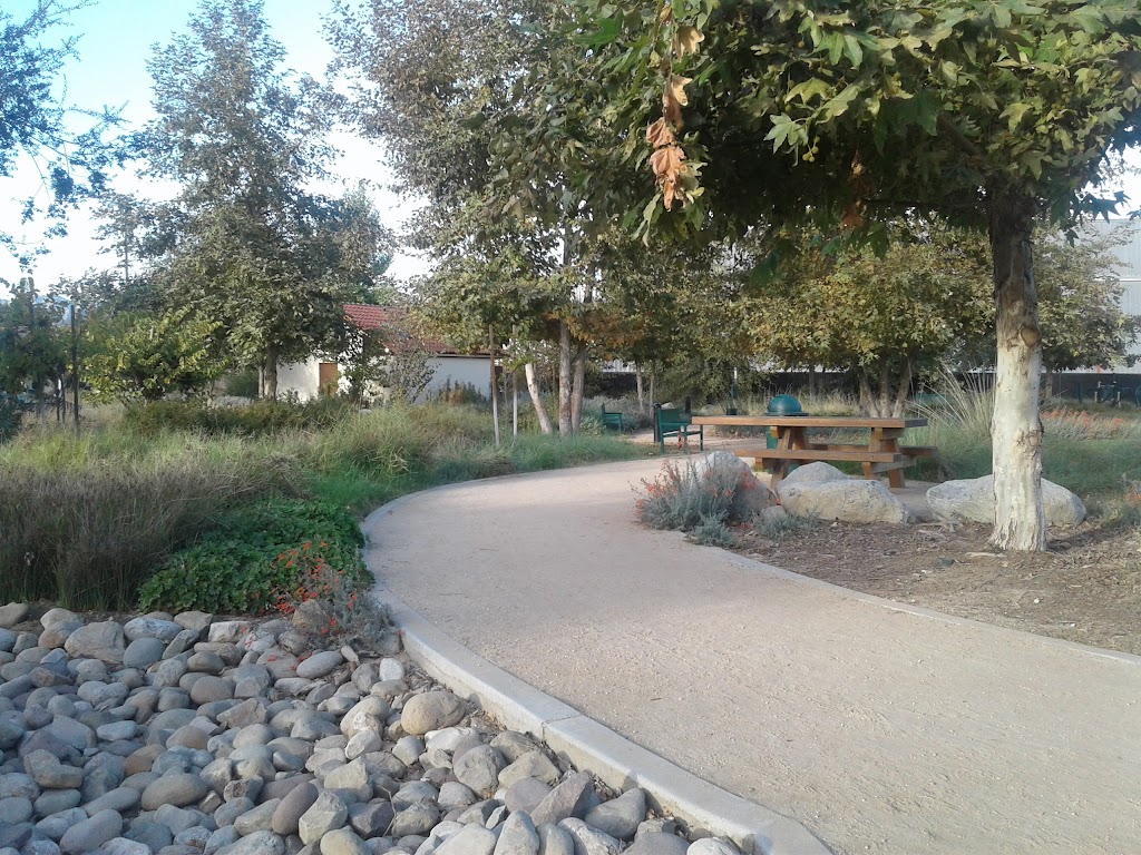 Marsh Street Nature Park | 2944 Gleneden St, Los Angeles, CA 90039, USA | Phone: (818) 626-7042