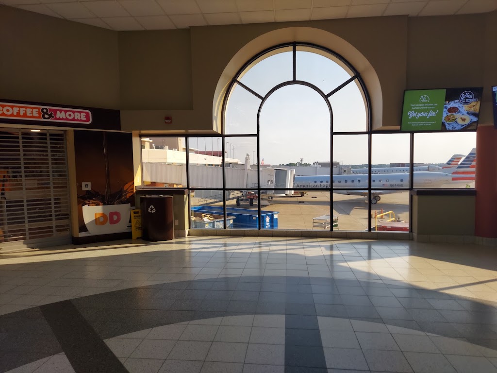 Blue Grass Airport | Lexington, KY 40510, USA | Phone: (859) 425-3100