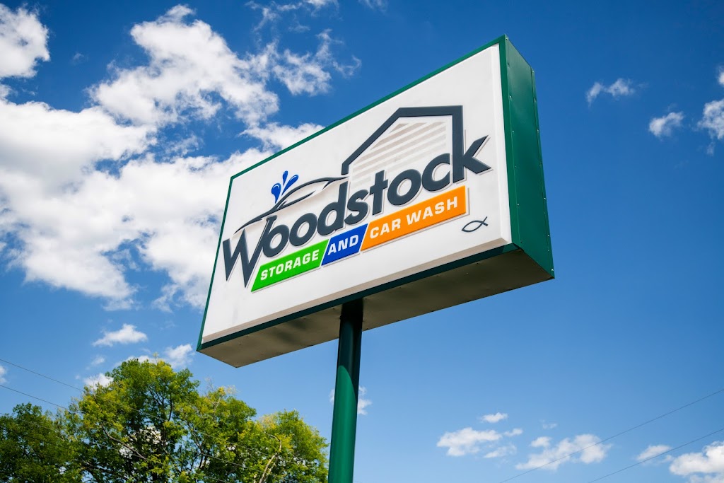 Woodstock Storage and Car Wash | 3329 Trickum Rd Suite B, Woodstock, GA 30188, USA | Phone: (770) 516-4500