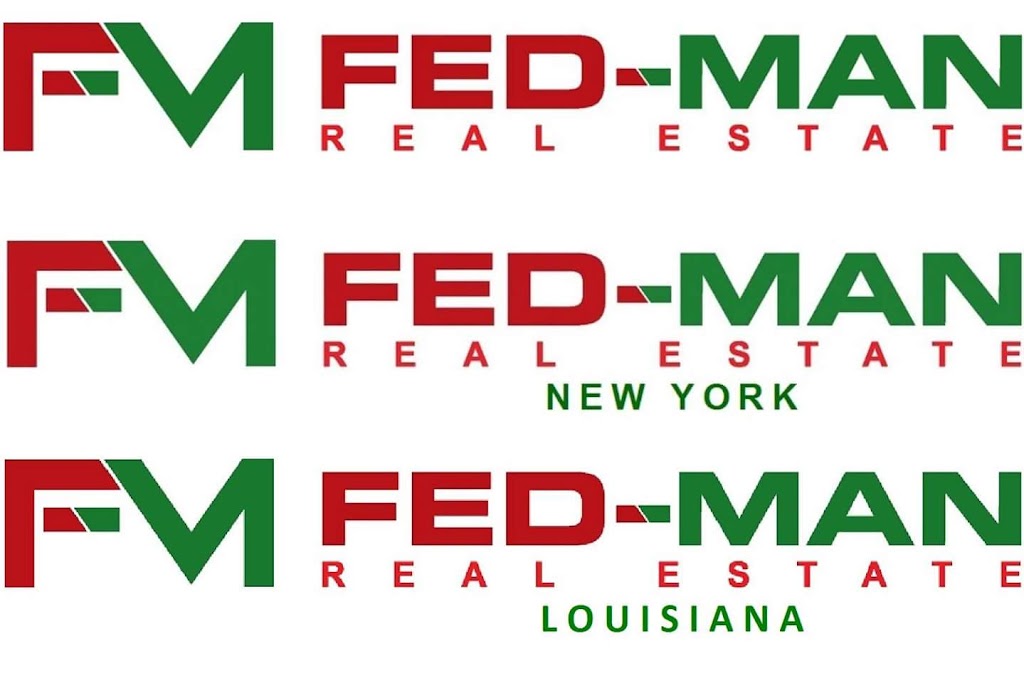 Fed-Man Real Estate, LLC | 110 Evans Mill Dr, Dallas, GA 30157, USA | Phone: (678) 324-1573