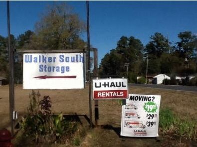 Walker South Storage | 22891 Walker South Rd, Denham Springs, LA 70726, USA | Phone: (225) 667-8544