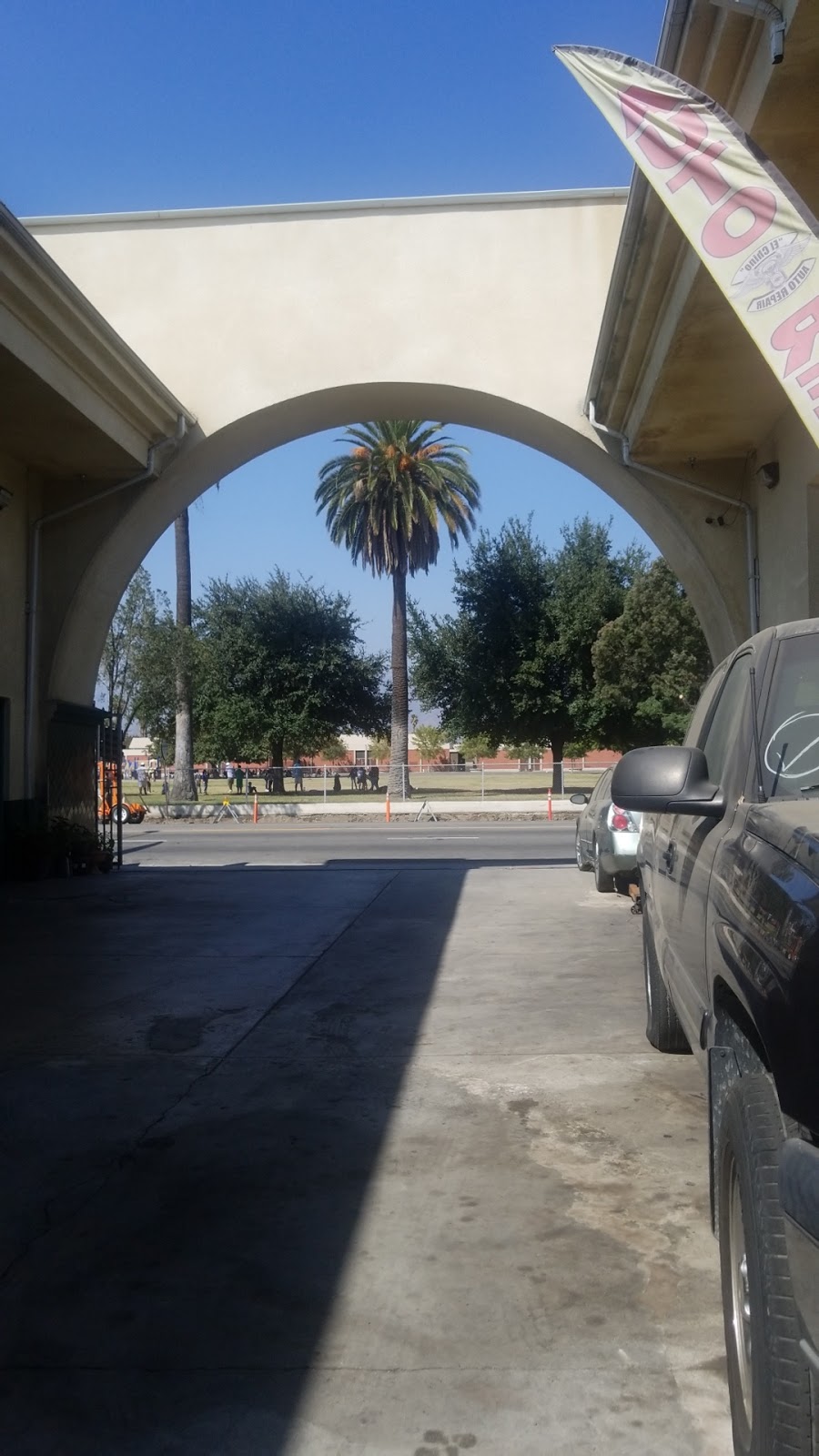 Reyes Smog Check | 245 W Base Line St Unit B, San Bernardino, CA 92410, USA | Phone: (909) 889-7300