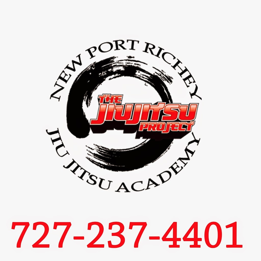 New Port Richey Jiu-jitsu Academy | 805 Live Oak St, Tarpon Springs, FL 34689, USA | Phone: (727) 237-4401