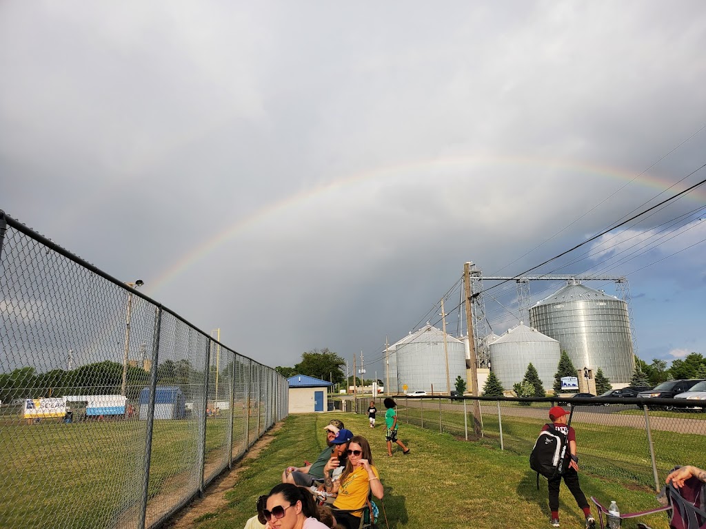 Leesburg Summer Recreational | 112 E School St, Leesburg, IN 46538, USA | Phone: (574) 453-4545