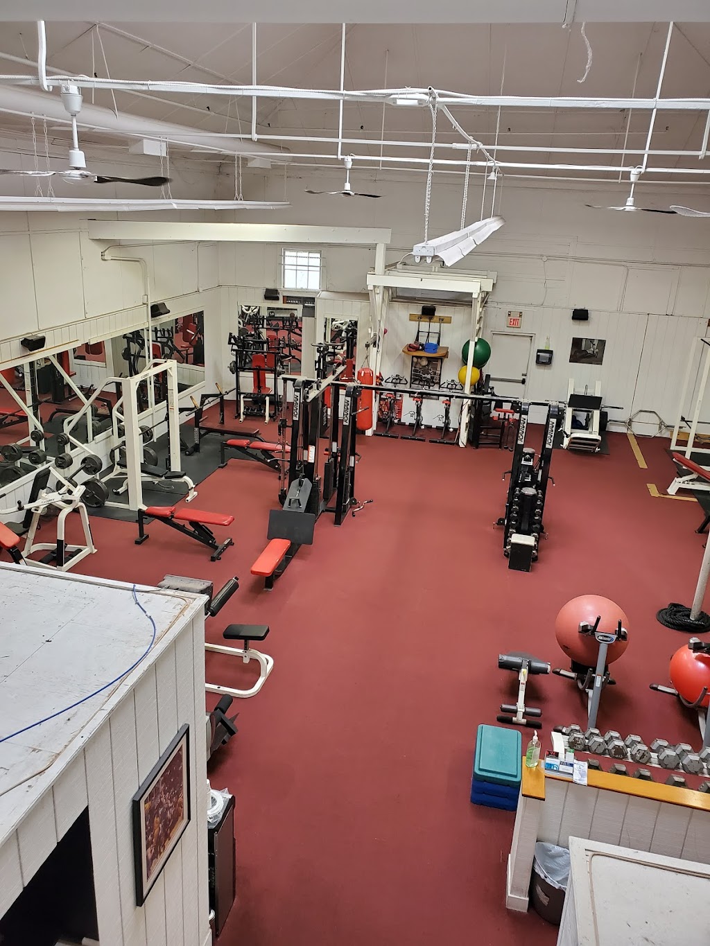 U Fitness P.T.C, INC | 313 Halstead Ave Suite 3, Mamaroneck, NY 10543, USA | Phone: (914) 341-2876