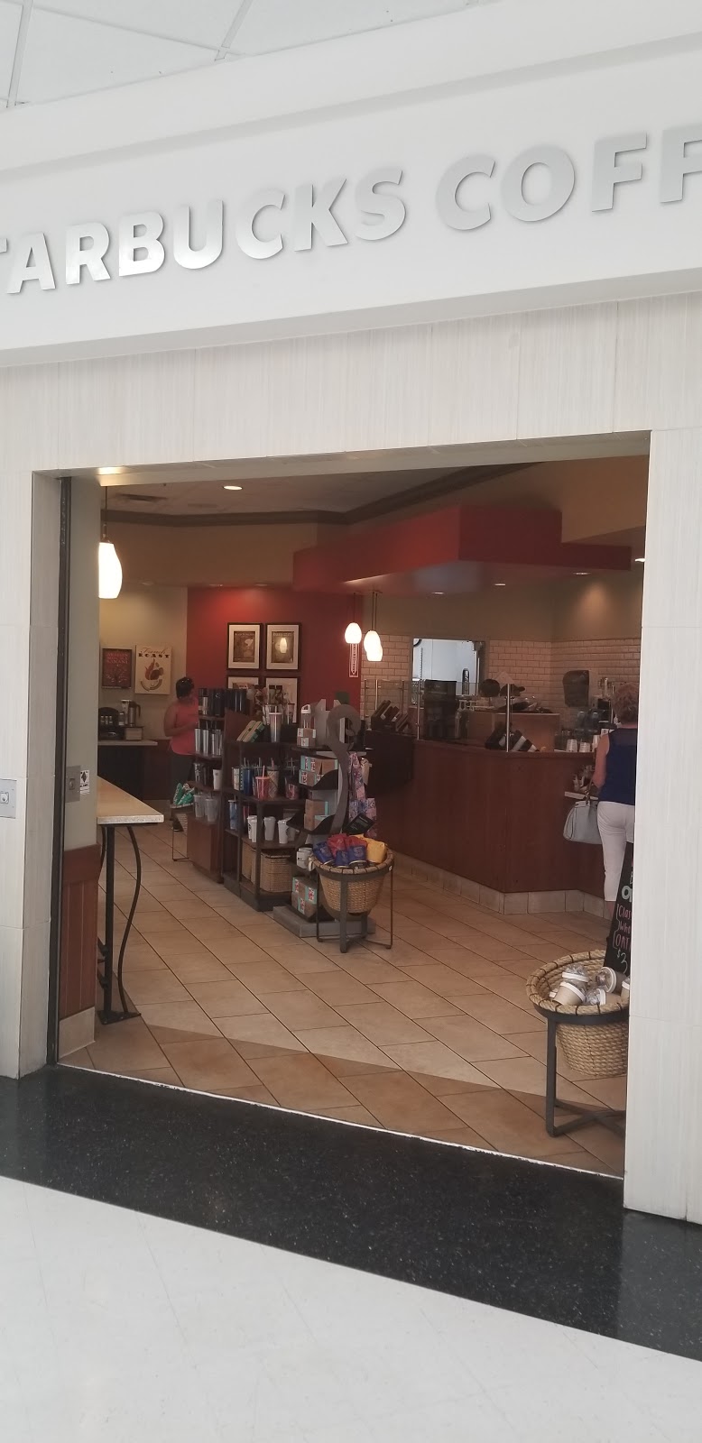 Starbucks | 7123 N 138th Ave, Glendale, AZ 85309, USA | Phone: (623) 935-4029