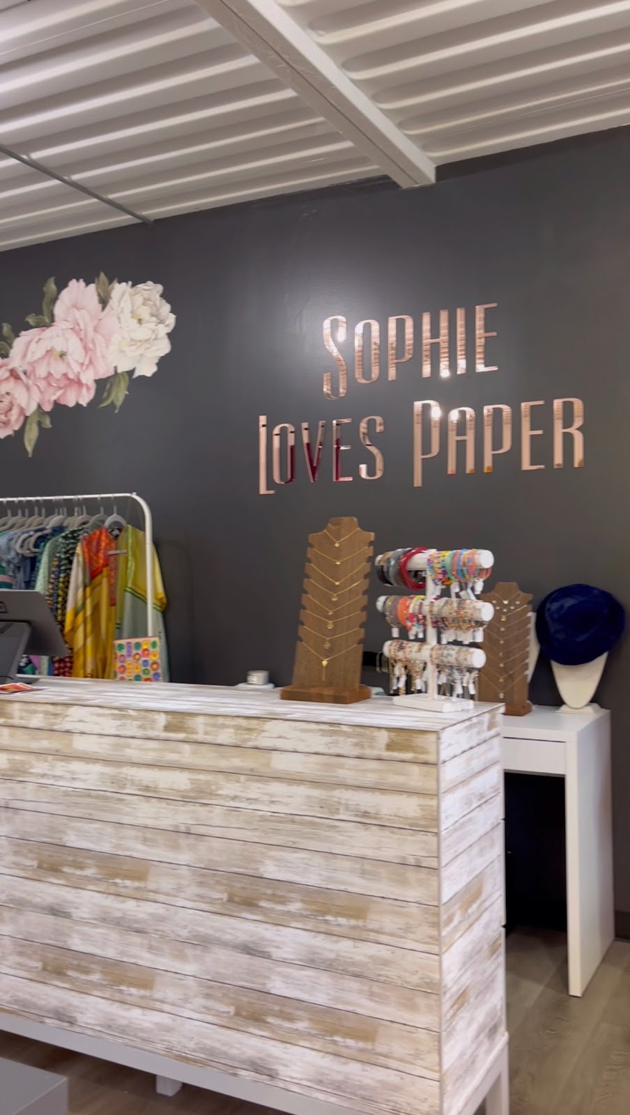 Sophie Loves Paper | 711 Milby St, Houston, TX 77023 | Phone: (571) 421-3399