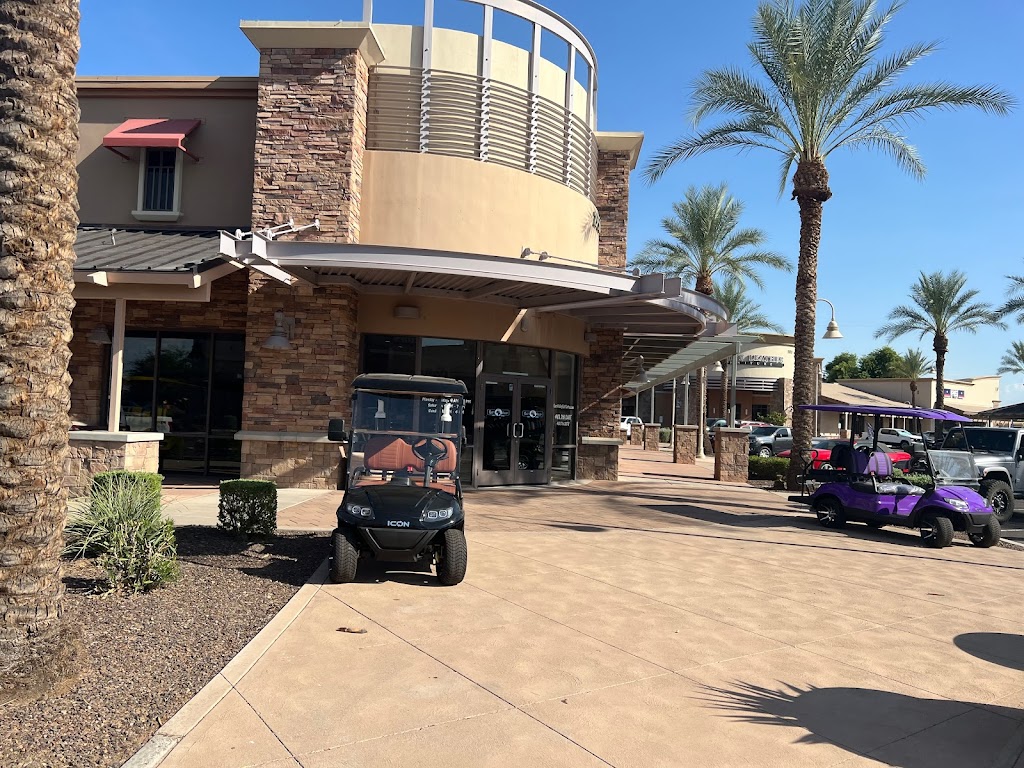 East Valley Golf Carts | 2756 S Market St, Gilbert, AZ 85295, USA | Phone: (480) 761-2278