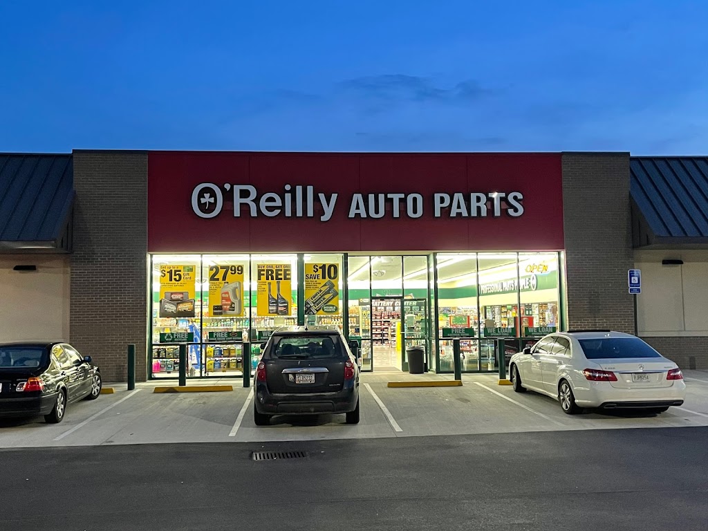 OReilly Auto Parts | 3020 Bill Gardner Pkwy, Locust Grove, GA 30248, USA | Phone: (678) 216-1098