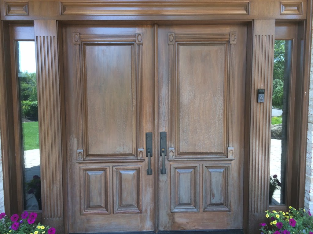 The Refinishing Company | 4140 Austin Blvd, Island Park, NY 11558, USA | Phone: (631) 767-4038