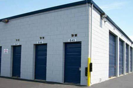 Hayward Self Storage | 24801 Industrial Blvd, Hayward, CA 94545, USA | Phone: (510) 400-7287