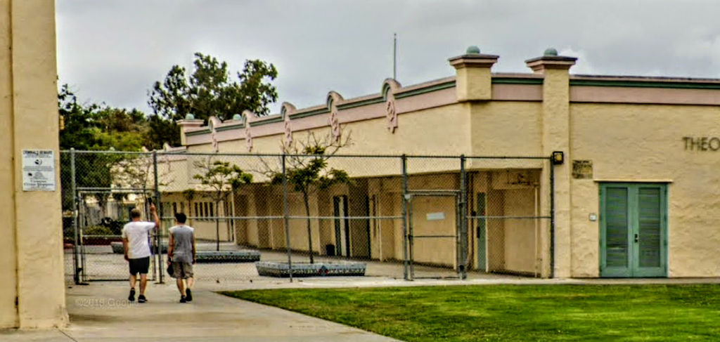 Roosevelt Middle School | 3366 Park Blvd, San Diego, CA 92103, USA | Phone: (619) 362-3850