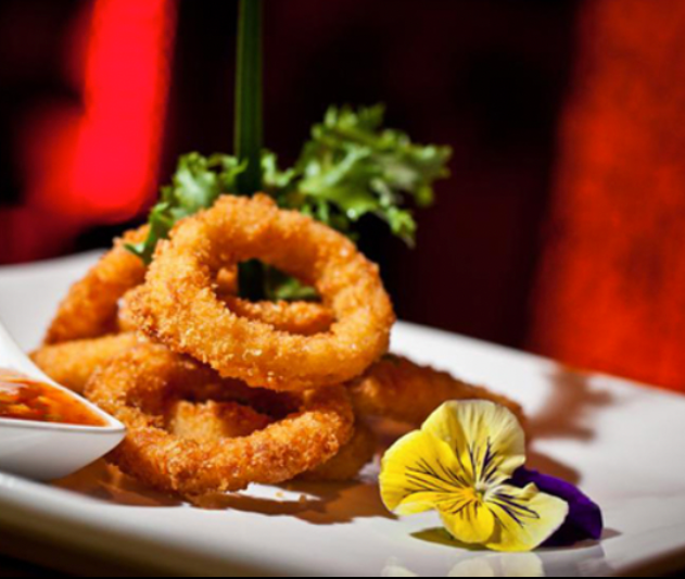 Blue Ginger Asian Bistro | 1061 W Pleasant Valley Rd, Parma, OH 44134, USA | Phone: (440) 842-8880