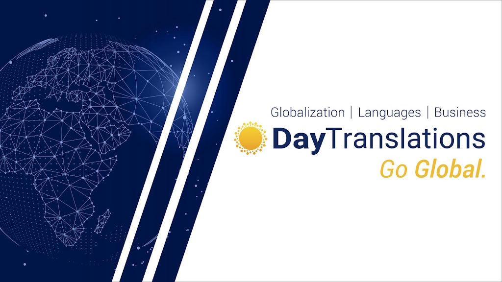 Day Translations, New York | 477 Madison Ave 6th floor, New York, NY 10022, USA | Phone: (212) 537-6123 Day Translations, New York | 477 Madison Ave 6th floor, New York, NY 10022, USA | Phone: (212) 537-6123