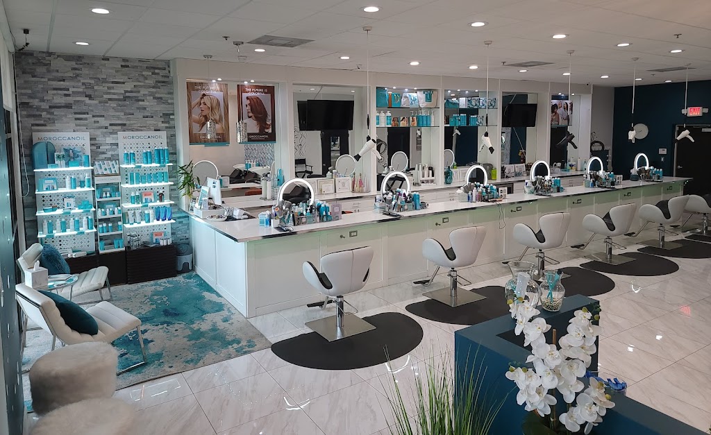 Bombshell Blow Dry Bar | 4900 S University Dr #108, Davie, FL 33328, USA | Phone: (954) 856-2569