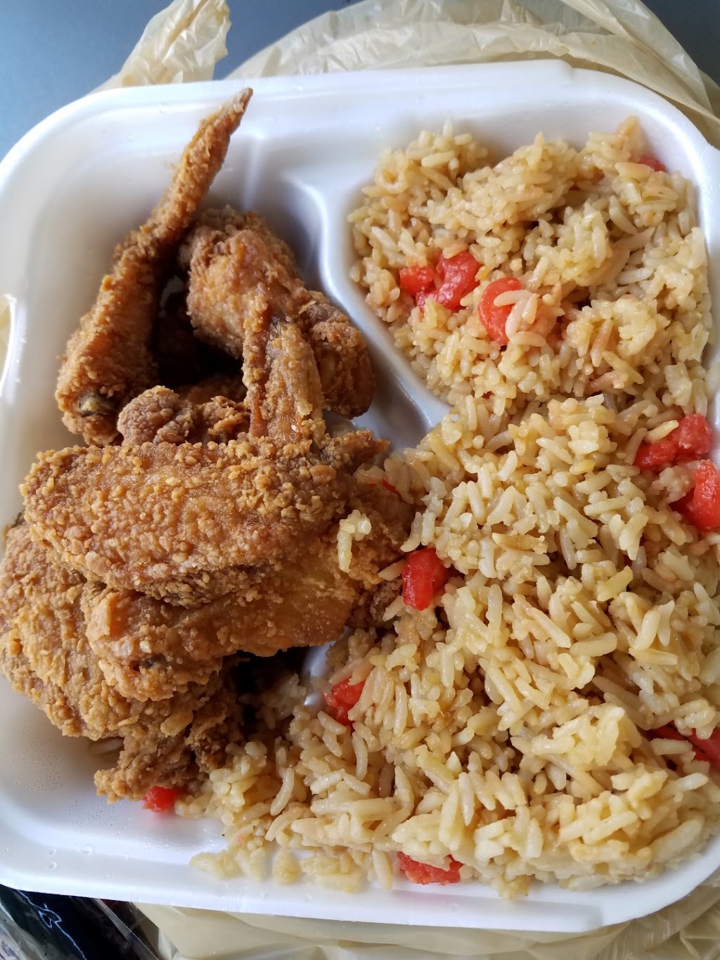 Manchu Food Store | 1413 N Claiborne Ave, New Orleans, LA 70116, USA | Phone: (504) 947-5507