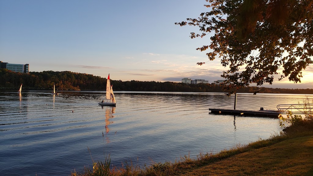 Lake Crabtree County Park | 1400 Aviation Pkwy, Morrisville, NC 27560, USA | Phone: (919) 460-3390