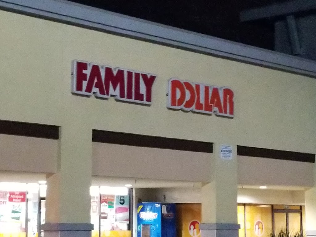 Family Dollar | 1660 Indian Hill Blvd, Pomona, CA 91767, USA | Phone: (909) 288-5241