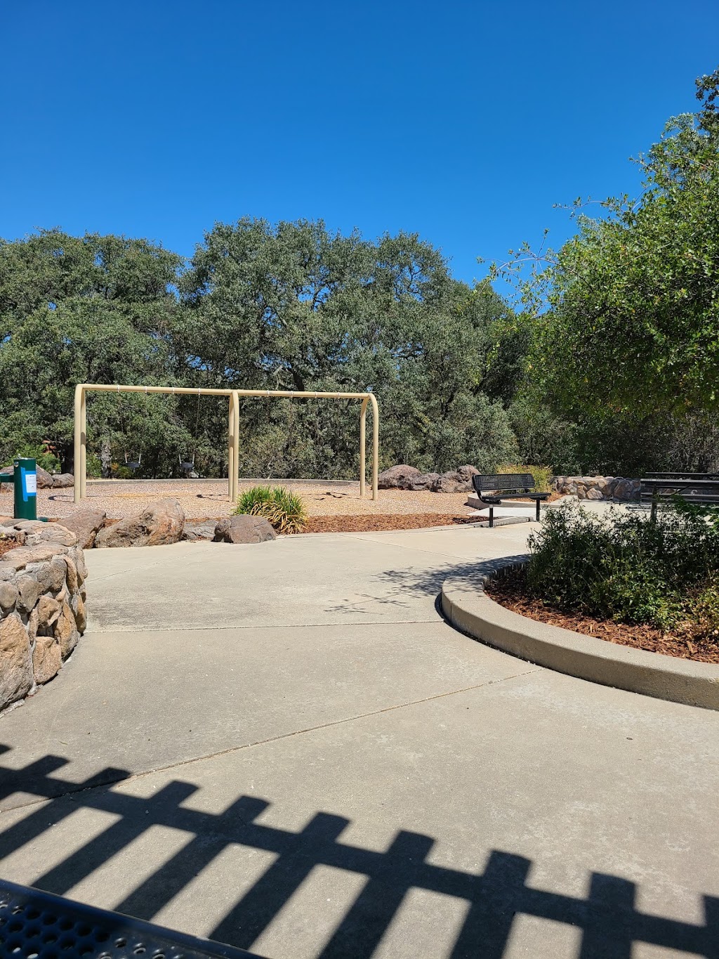 Monument Park | Ketchican Drive, Rocklin, CA 95677, USA | Phone: (916) 625-5200