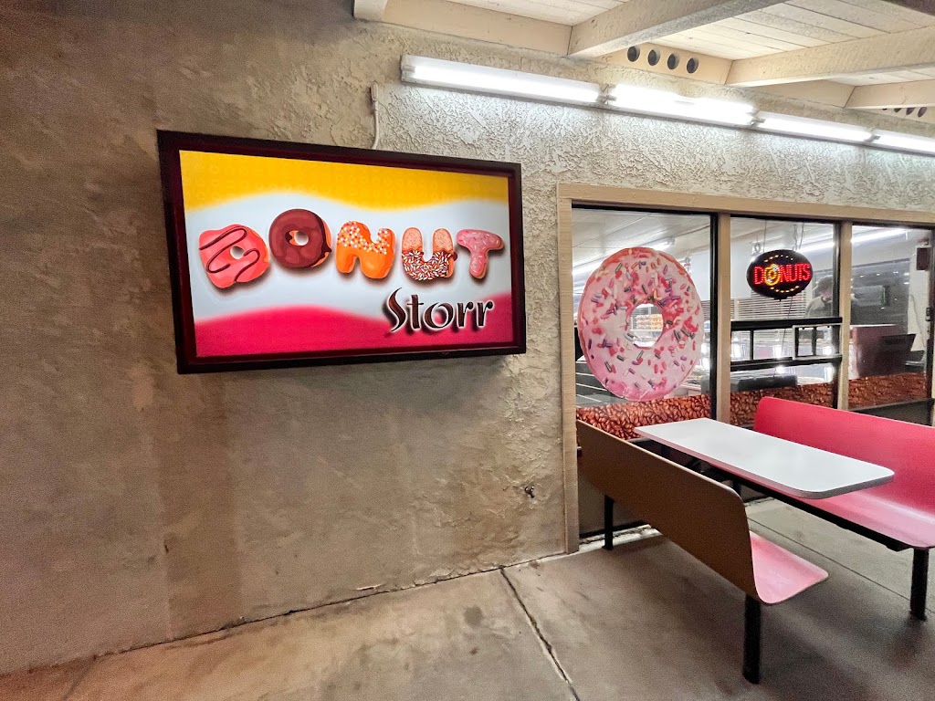 Donut Storr | 22951 Los Alisos Blvd # 1, Mission Viejo, CA 92691, USA | Phone: (949) 859-4914