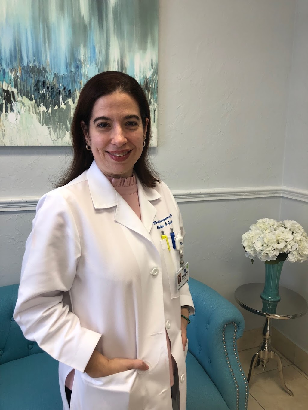 Dr. Monica M. Companioni, MD | 601 NW 179th Ave STE 104, Pembroke Pines, FL 33029, USA | Phone: (954) 233-1555