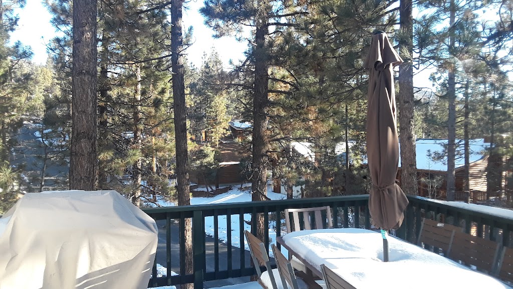 Big Bear Lake cabins | 41937 Big Bear Blvd, Big Bear Lake, CA 92315, USA | Phone: (909) 866-5678