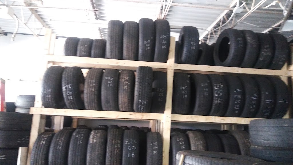 Turney tires Shop | 6068 Turney Rd, Garfield Heights, OH 44125, USA | Phone: (216) 856-0714