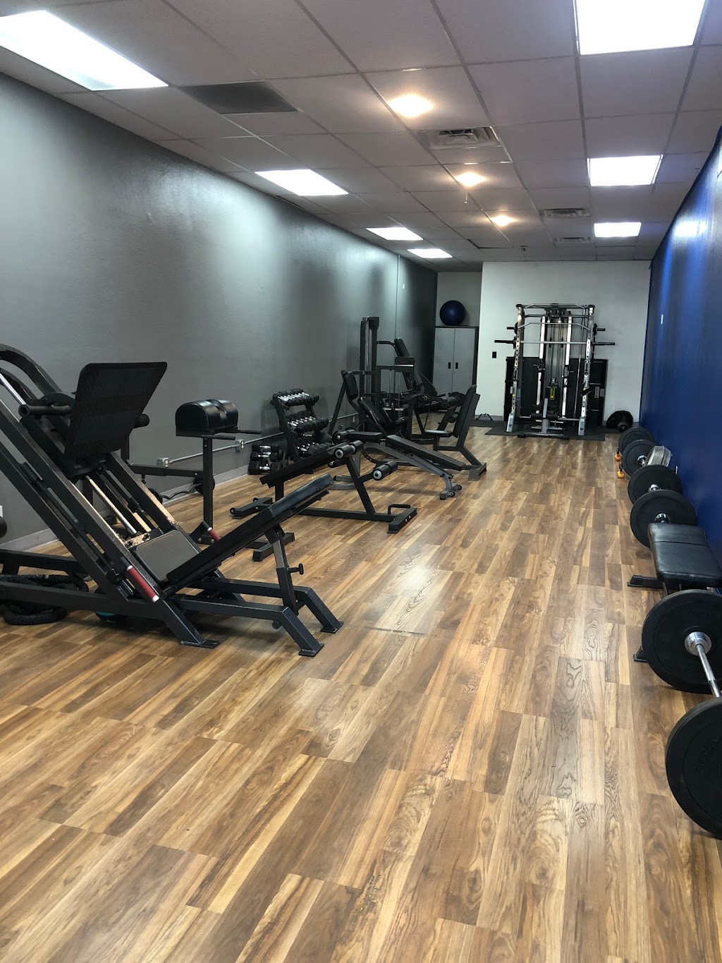 Integrated Fit Lab | 4380 Tequesquite Ave, Riverside, CA 92506, USA | Phone: (951) 427-6413