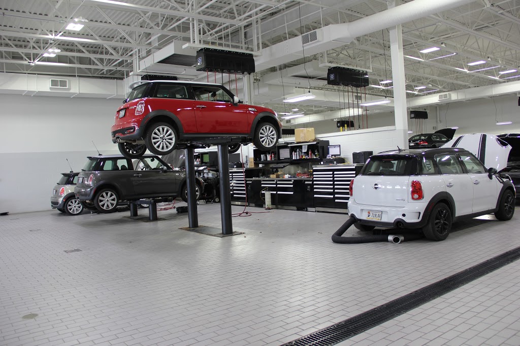 MINI of Orland Park | 11030 W 159th St, Orland Park, IL 60467 | Phone: (708) 460-4545