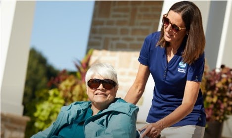 Comfort Keepers Home Care | 2501 W Hillsboro Blvd ste 106, Deerfield Beach, FL 33442 | Phone: (561) 203-3681