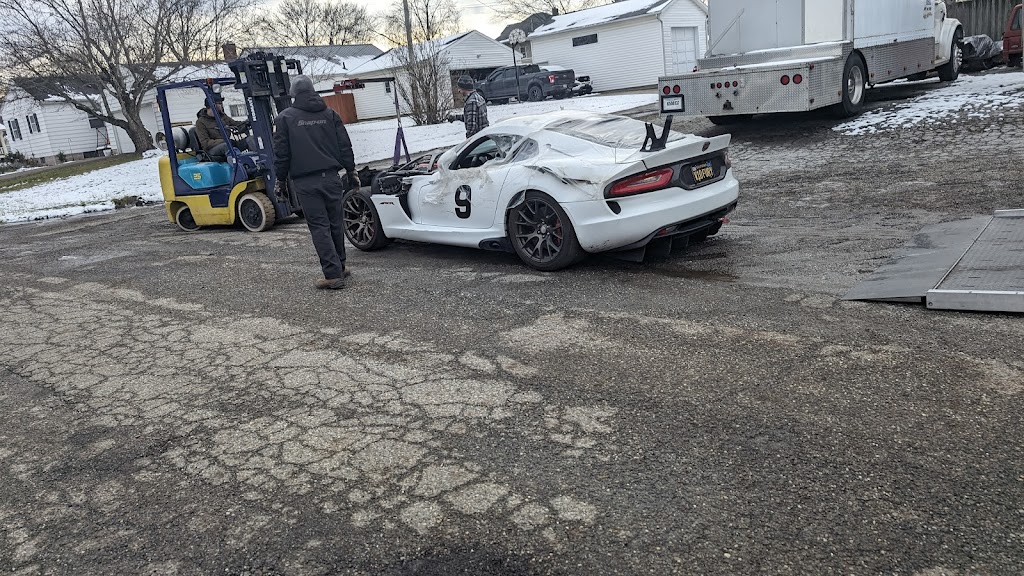 Complete Performance Motorsports | 599 W Ohio Ave, Sebring, OH 44672, USA | Phone: (330) 851-3214