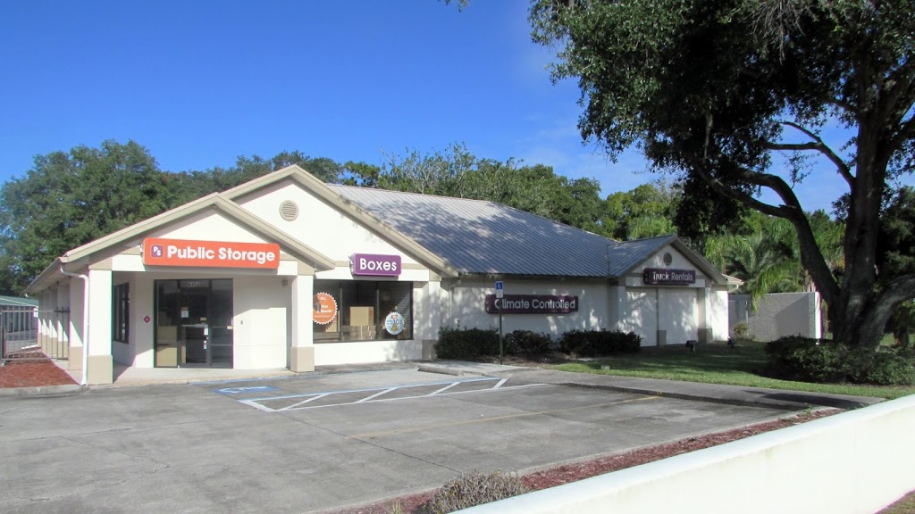 Public Storage | 8324 Gunn Hwy, Tampa, FL 33626, USA | Phone: (813) 358-8933