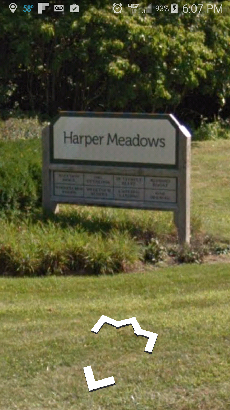 Harper Meadows | 878 Lakeridge Dr #852, Cincinnati, OH 45231, USA | Phone: (513) 521-7275