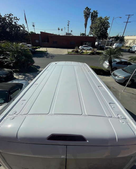 Premier Autobody & Paint Inc | 501 E Walnut Ave, Fullerton, CA 92832, USA | Phone: (714) 525-4404