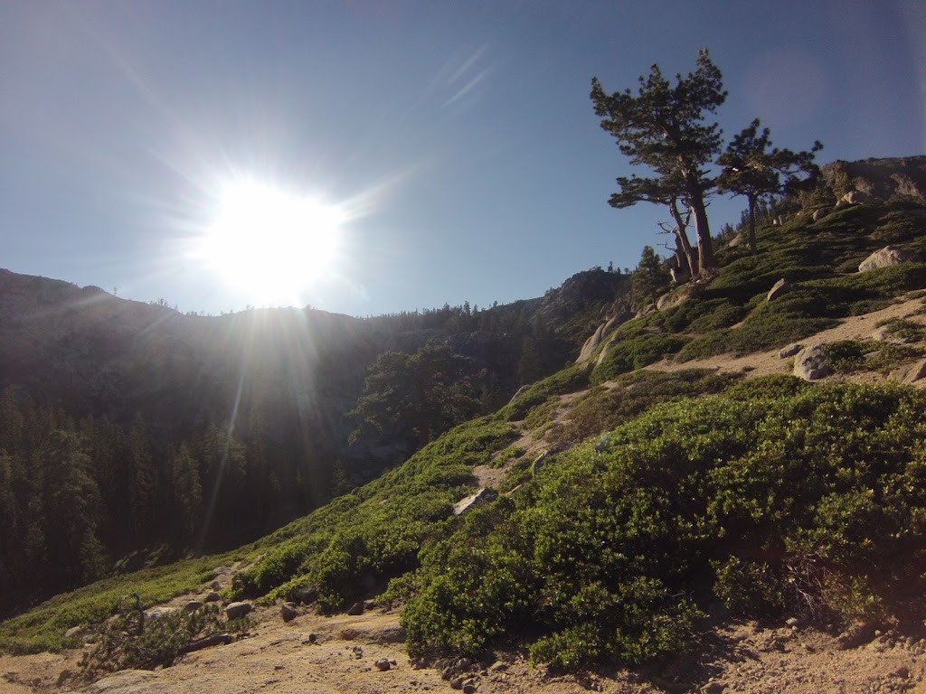 Granite Chief Wilderness | Tahoe City, CA 96145, USA | Phone: (530) 265-4531