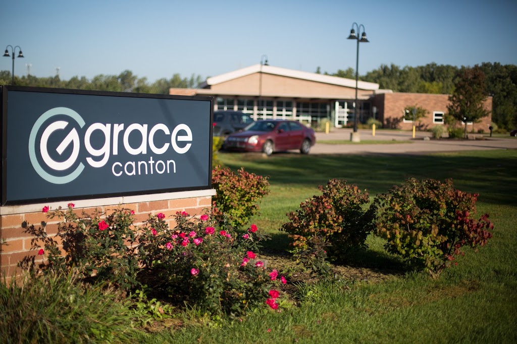 Grace Canton Church | 46788 Cherry Hill Rd, Canton, MI 48187, USA | Phone: (734) 844-0349