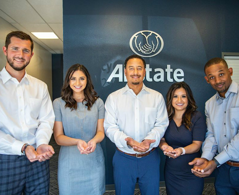 James Wheeler: Allstate Insurance | 5080 Virginia Pkwy Ste 300, McKinney, TX 75071, USA | Phone: (469) 424-2944