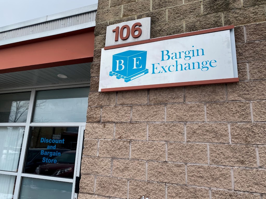 Bargin Exchange | 2820 Amanda Northern Rd NW, Carroll, OH 43112, USA | Phone: (614) 623-4012
