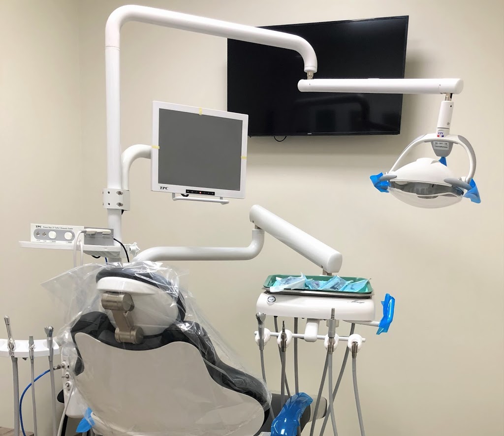 Marconi Dental Aesthetics - Pasadena, TX | 4557 East Sam Houston Pkwy S STE 160, Pasadena, TX 77505, USA | Phone: (832) 626-7444