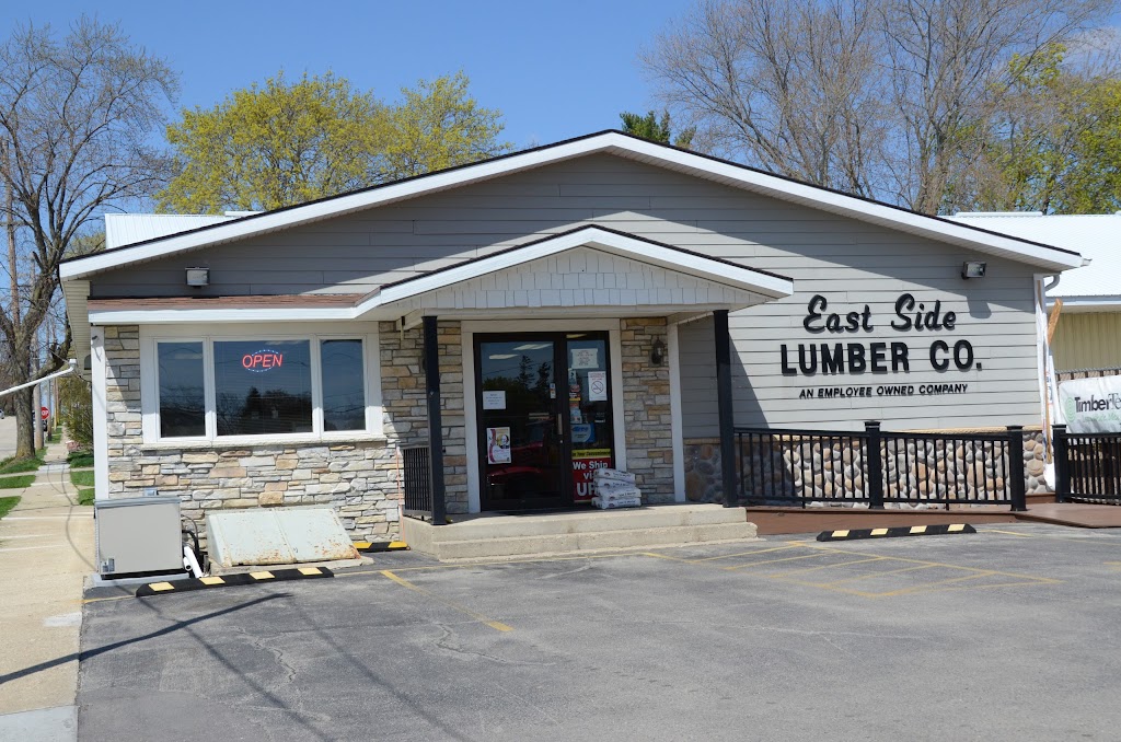 East Side Lumber | 200 First St, Hartford, WI 53027 | Phone: (262) 673-4890