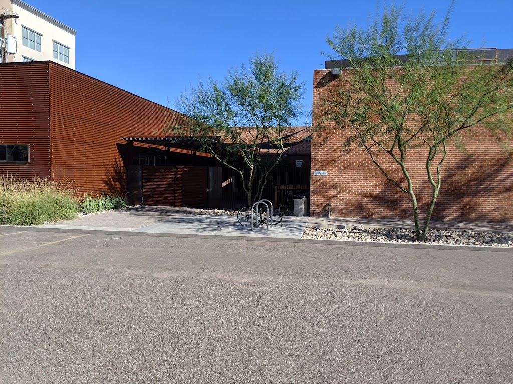 New City Church - Phoenix | 1300 N Central Ave, Phoenix, AZ 85004, USA | Phone: (602) 908-5539