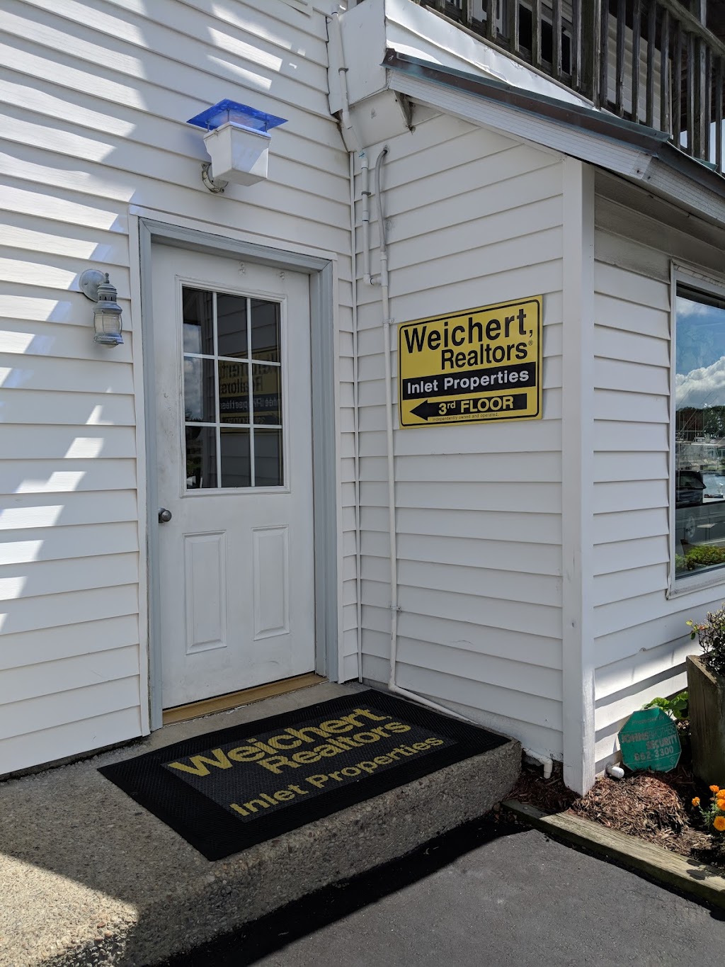 Weichert, Realtors - Inlet Properties | 613 A Virginia Beach Blvd, Virginia Beach, VA 23451, USA | Phone: (757) 422-9962