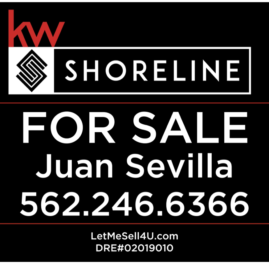 Juan Sevilla - Realtor with Keller Williams | 3030 Old Ranch Pkwy # 400, Seal Beach, CA 90740, USA | Phone: (562) 246-6366