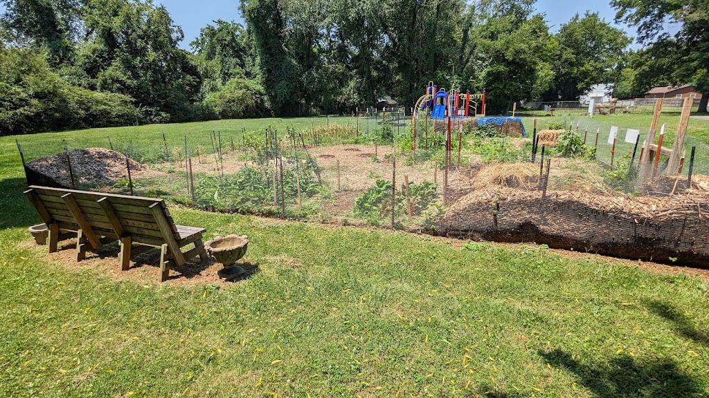 Murfreesboro Community Garden | 806 E State St, Murfreesboro, TN 37130, USA | Phone: (615) 497-5936