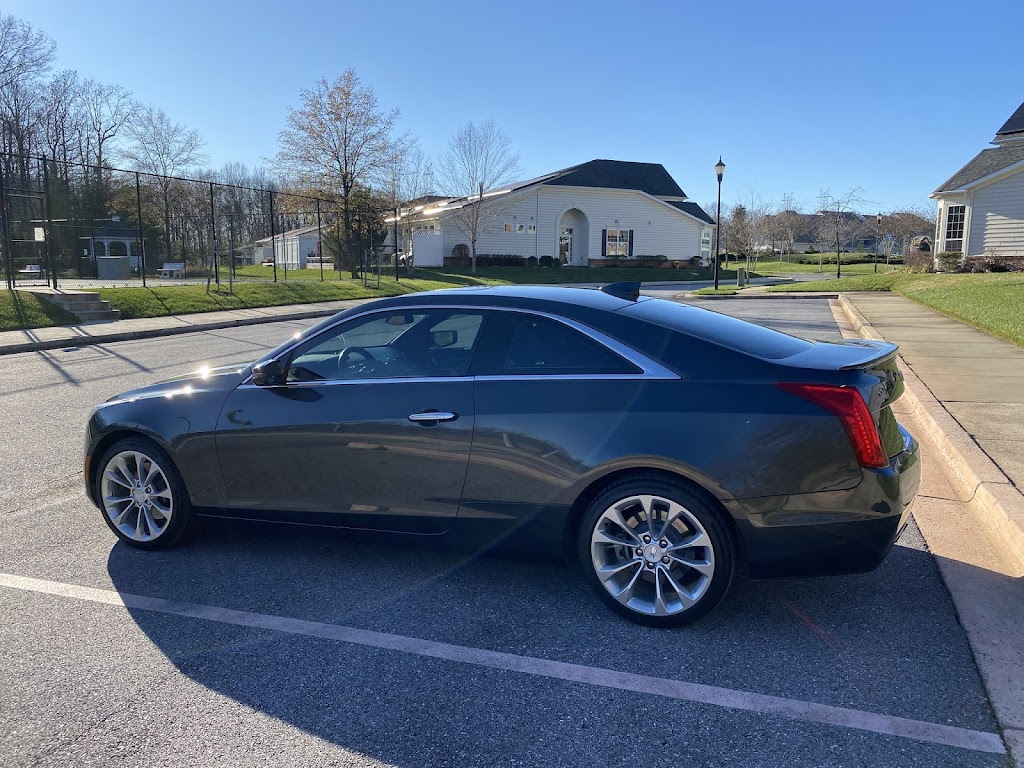 S & D Auto Spa - Certified Ceramic Coatings | 3231 Automobile Blvd, Silver Spring, MD 20904, USA | Phone: (240) 610-8407