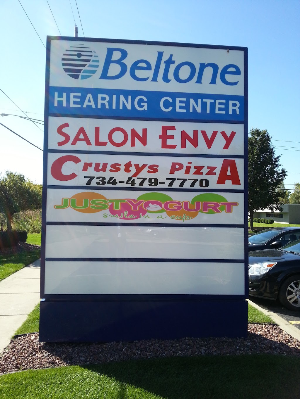 Beltone Hearing Aid Center | 20830 Telegraph Rd, Brownstown Charter Twp, MI 48174, USA | Phone: (734) 720-7981