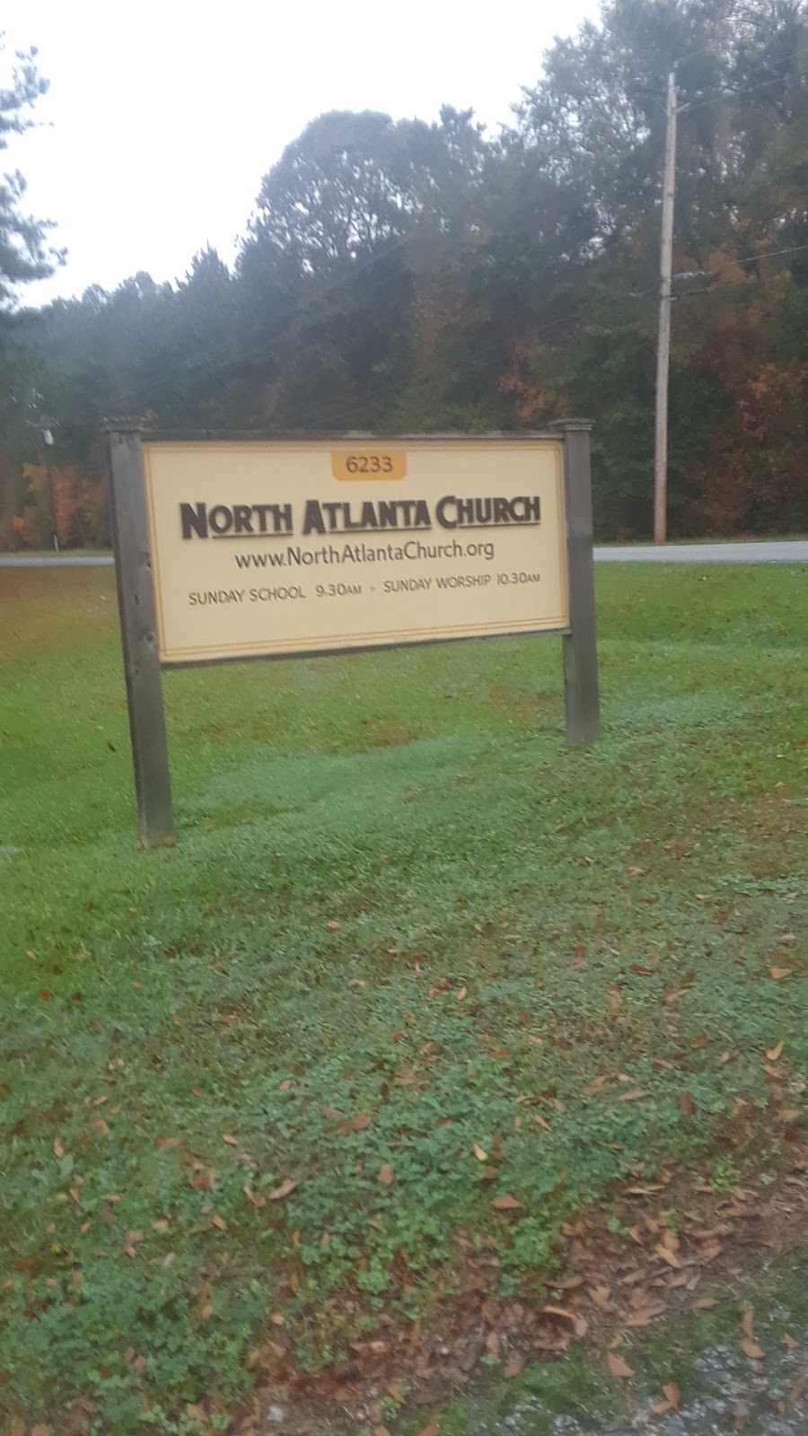 North Atlanta Church | 6233 Old Alabama Rd, Acworth, GA 30102, USA | Phone: (770) 928-2084